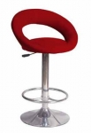 HY 300 red - высокий стул
для бара хокер