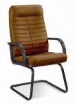 Орман CF - конференц
кресло(кожа)