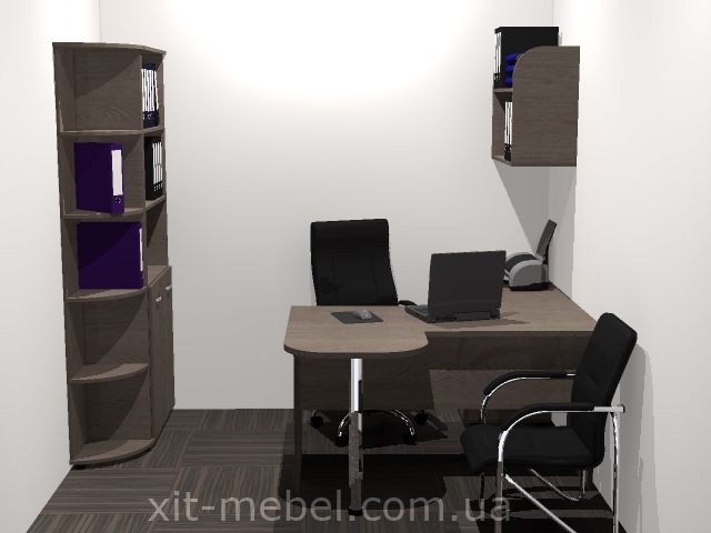 Мебель-офис-комплект-киев-цена